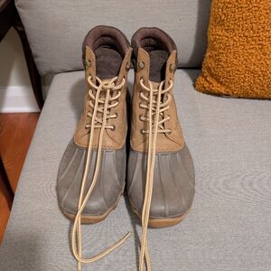 Sperry Top-Sider Duck Boots